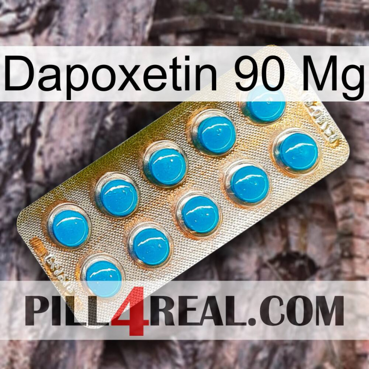 Dapoxetine 90Mg new09